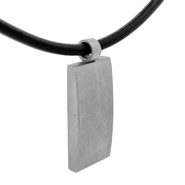 Collana Uomo Acciaio CEM ST7-181 2 Collana Uomo Acciaio CEM ST7-181