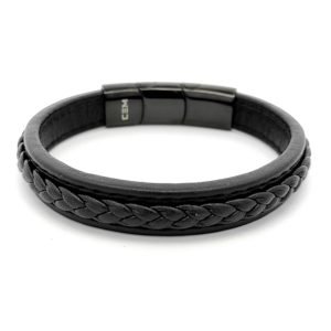 Bracciale Uomo Acciaio CEM-ST7-057