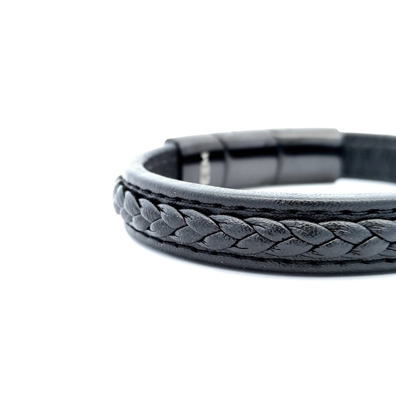 Bracciale Uomo Acciaio CEM ST7-057 2 Bracciale Uomo Acciaio CEM ST7-057
