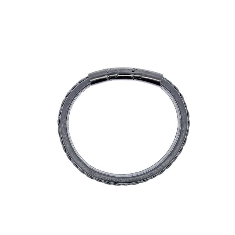 Bracciale Uomo Acciaio CEM ST7-057 3 Bracciale Uomo Acciaio CEM ST7-057