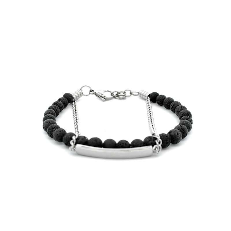 Bracciale Uomo Acciaio CEM ST7-174 1 Bracciale Uomo Acciaio CEM ST7-174