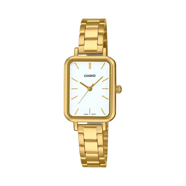 Orologio Casio Donna LTP-V009G-7EUDF 1 Orologio Casio Donna LTP-V009G-7EUDF
