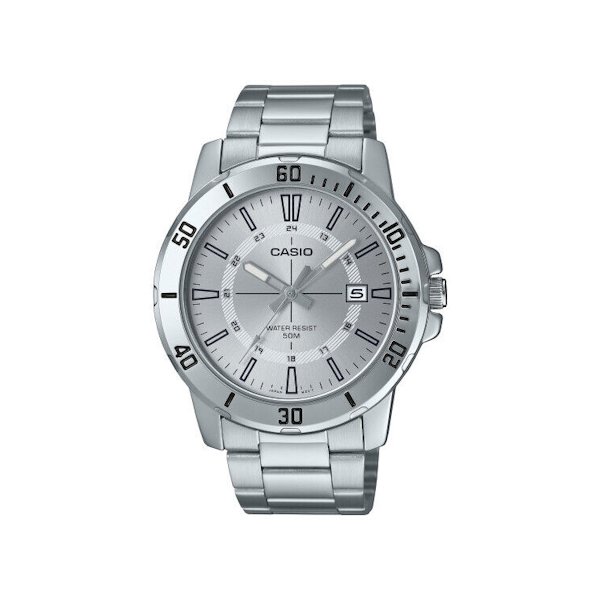 Orologio Casio Uomo MTP-VD01D-7CVUDF 1 Orologio Casio Uomo MTP-VD01D-7CVUDF