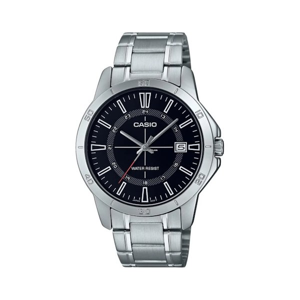 Orologio Casio Uomo MTP-V004D-1CUDF 1 Orologio Casio Uomo MTP-V004D-1CUDF