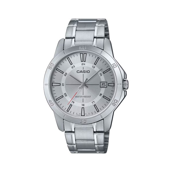 Orologio Casio Uomo MTP-V004D-7CUDF 1 Orologio Casio Uomo MTP-V004D-7CUDF