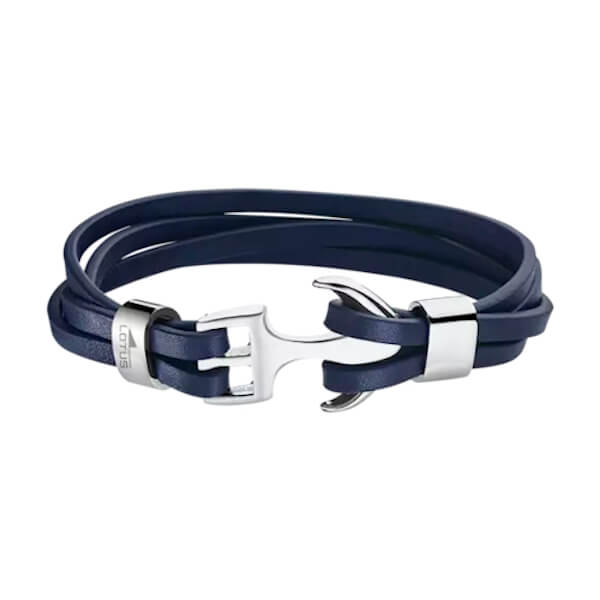 Bracciale Uomo Lotus LS1974/2/3 1 Bracciale Uomo Lotus LS197423