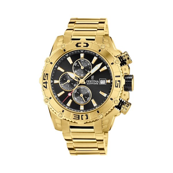 Orologio Festina Uomo F20492/4 1 Orologio Festina Uomo F20492/4