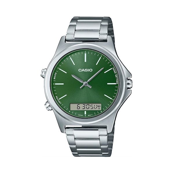 Orologio Casio Uomo MTP-VC01D-3EUDF 1 Orologio Casio Uomo MTP-VC01D-3EUDF
