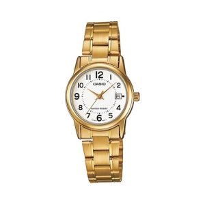 Orologio Casio Donna LTP-V002G-7BUDF
