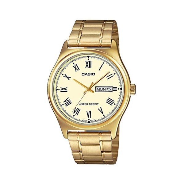 Orologio Casio Uomo MTP-V006G-9BUDF 1 Orologio Casio Uomo MTP-V006G-9BUDF