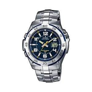 Orologio Casio Uomo WVQ-143DE-2AVER