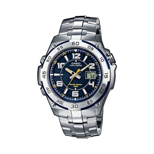 Orologio Casio Uomo WVQ-143DE-2AVER 1 Orologio Casio Uomo WVQ-143DE-2AVER