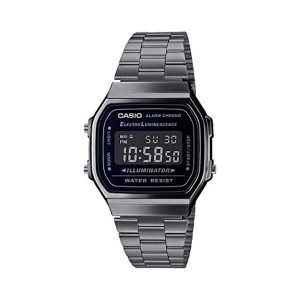 Orologio Casio Uomo A168WGG-1BDF
