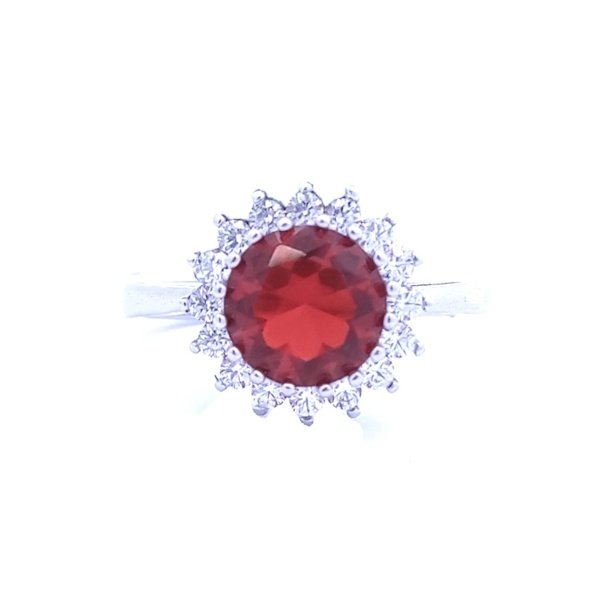Anello Donna Argento Kate Zirconi 2 Anello Donna Argento Kate Zirconi