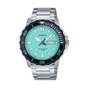 Orologio Casio LTD Edit. Uomo MTD-125D-2A2VDF