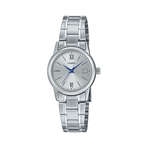 Orologio Casio Donna LTP-V002D-7B3UDF 1 Orologio Casio Donna LTP-V002D-7B3UDF