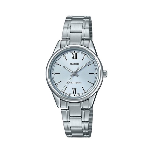 Orologio Casio Donna LTP-V005D-2B3UDF 1 Orologio Casio Donna LTP-V005D-2B3UDF