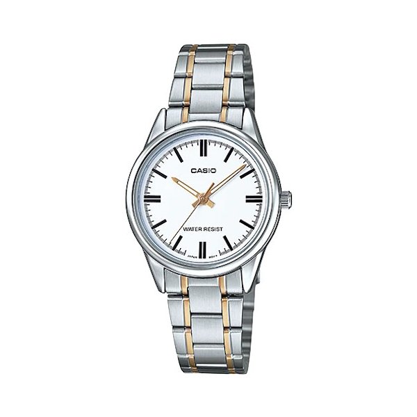 Orologio Casio Donna LTP-V005SG-7AUDF 1 Orologio Casio Donna LTP-V005SG-7AUDF