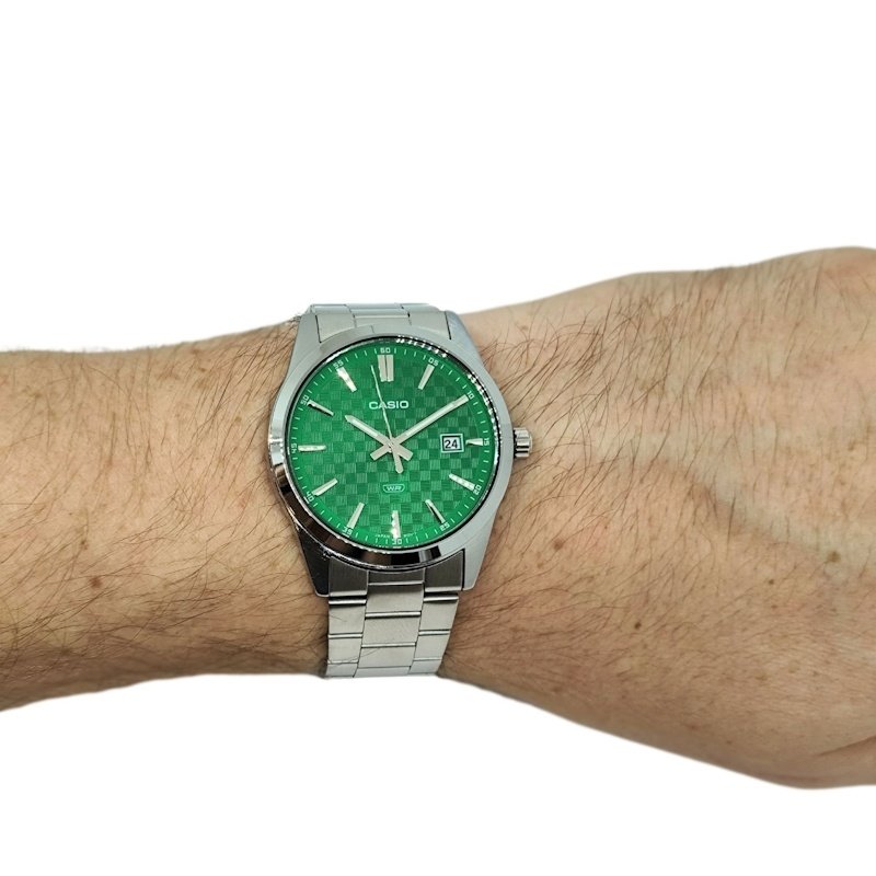 Orologio Casio Uomo MTP-VD03D-3A1UDF 2 Orologio Casio Uomo MTP-VD03D-3A1UDF