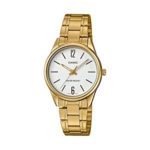 Orologio Casio Donna LTP-V005G-7BUDF