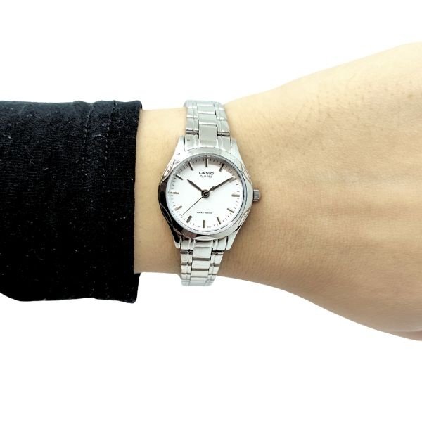 Orologio Casio Donna LTP-1275D-7ADF 2 Orologio Casio Donna LTP-1275D-7ADF