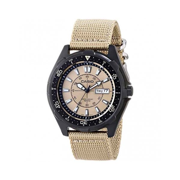 Orologio Casio Uomo AMW-110-9A 1 Orologio Casio Uomo AMW-110-9A