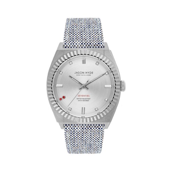 Orologio Donna Jason Hyde JH20000 stile MoonWatch 1 Orologio Donna Jason Hyde JH20000 stile MoonWatch
