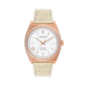 Orologio Donna Jason Hyde JH20013 stile MoonWatch