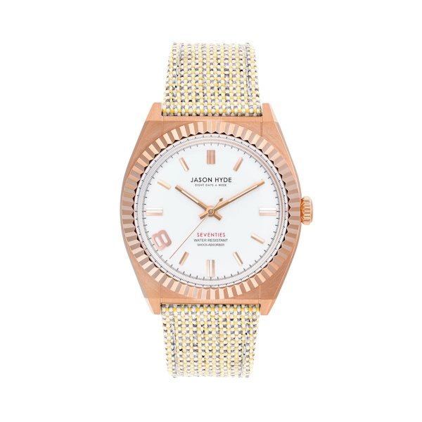 Orologio Donna Jason Hyde JH20013 stile MoonWatch 1 Orologio Donna Jason Hyde JH20013 stile MoonWatch