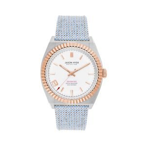 Orologio Donna Jason Hyde JH20015 stile MoonWatch