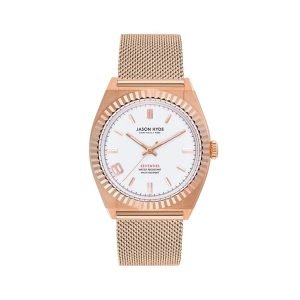 Orologio Donna Jason Hyde JH20016 stile MoonWatch
