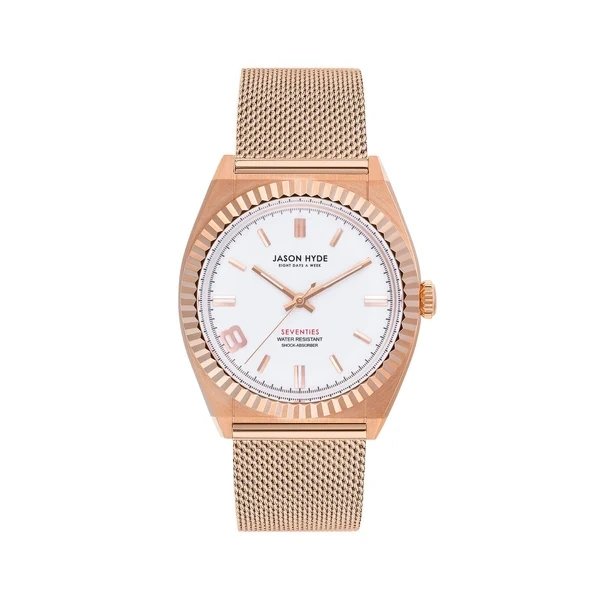 Orologio Donna Jason Hyde JH20016 stile MoonWatch 1 Orologio Donna Jason Hyde JH20016 stile MoonWatch