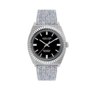 Orologio Uomo Jason Hyde JH10002 stile MoonWatch