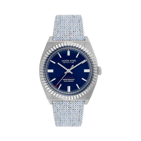 Orologio Uomo Jason Hyde JH10004 stile MoonWatch 1 Orologio Uomo Jason Hyde JH10004 stile MoonWatch