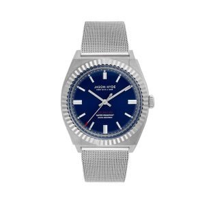 Orologio Uomo Jason Hyde JH10005 stile MoonWatch