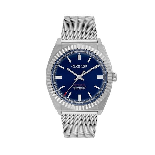 Orologio Uomo Jason Hyde JH10005 stile MoonWatch 1 Orologio Uomo Jason Hyde JH10005 stile MoonWatch