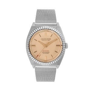 Orologio Uomo Jason Hyde JH10011 stile MoonWatch