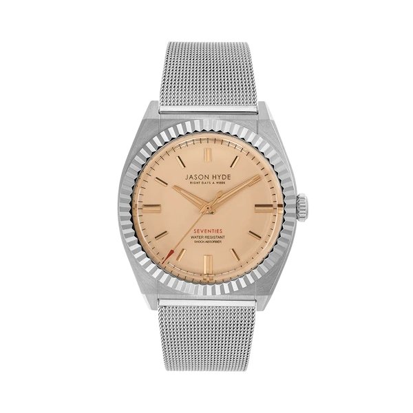 Orologio Uomo Jason Hyde JH10011 stile MoonWatch 1 Orologio Uomo Jason Hyde JH10011 stile MoonWatch