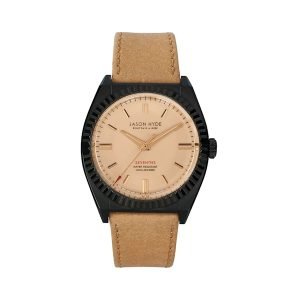 Orologio Uomo Jason Hyde JH10014 stile MoonWatch