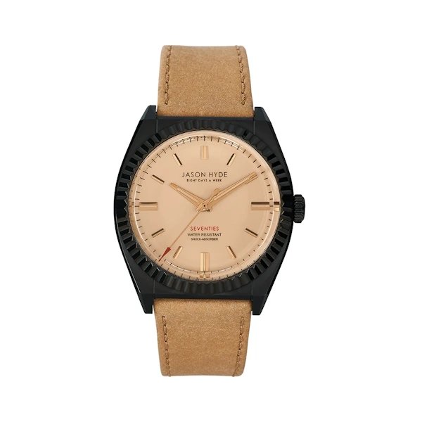 Orologio Uomo Jason Hyde JH10014 stile MoonWatch 1 Orologio Uomo Jason Hyde JH10014 stile MoonWatch