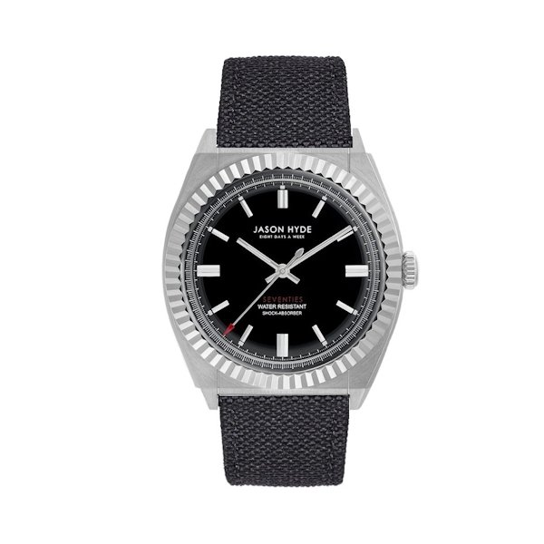 Orologio Uomo Jason Hyde JH10025 stile MoonWatch 1 Orologio Uomo Jason Hyde JH10025 stile MoonWatch