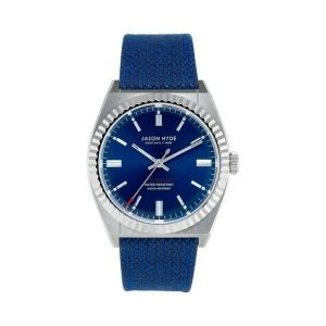 Orologio Uomo Jason Hyde JH10030 stile MoonWatch