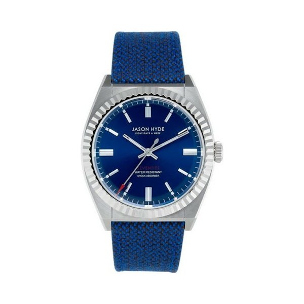 Orologio Uomo Jason Hyde JH10030 stile MoonWatch 1 Orologio Uomo Jason Hyde JH10030 stile MoonWatch