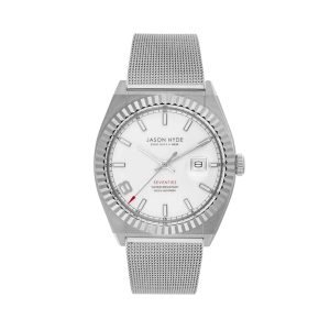 Orologio Uomo Jason Hyde JH30003 stile MoonWatch