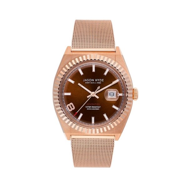 Orologio Uomo Jason Hyde JH30005 stile MoonWatch 1 Orologio Uomo Jason Hyde JH30005 stile MoonWatch