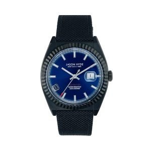 Orologio Uomo Jason Hyde JH30008 stile MoonWatch