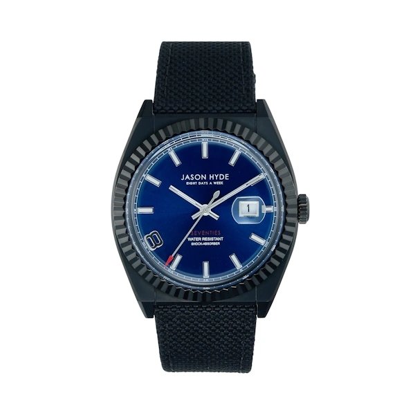 Orologio Uomo Jason Hyde JH30008 stile MoonWatch 1 Orologio Uomo Jason Hyde JH30008 stile MoonWatch