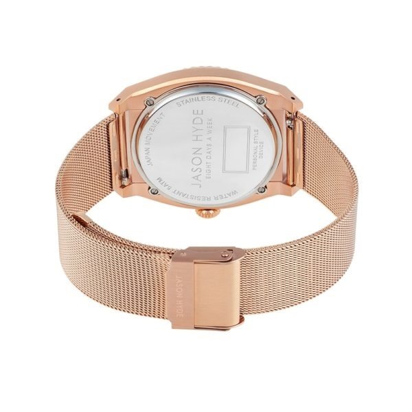 Orologio Uomo Jason Hyde JH30005 stile MoonWatch 3 Orologio Uomo Jason Hyde JH30005 stile MoonWatch