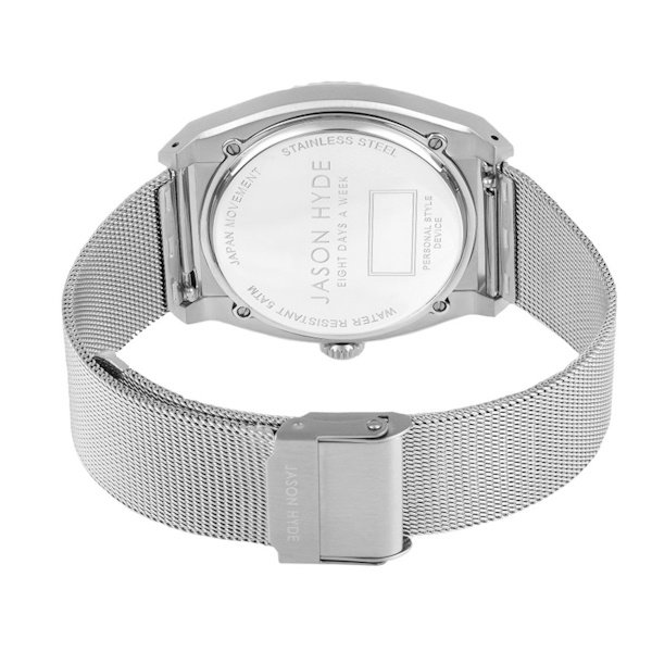 Orologio Uomo Jason Hyde JH30003 stile MoonWatch 2 Orologio Uomo Jason Hyde JH30003 stile MoonWatch