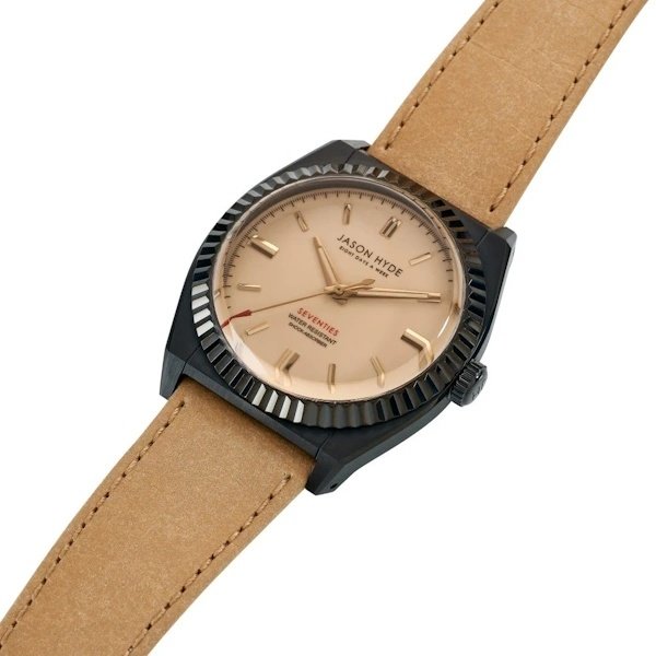 Orologio Uomo Jason Hyde JH10014 stile MoonWatch 2 Orologio Uomo Jason Hyde JH10014 stile MoonWatch